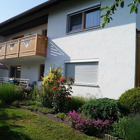 Ferienwohnung Hofbauer Hofkirchen Exterior foto
