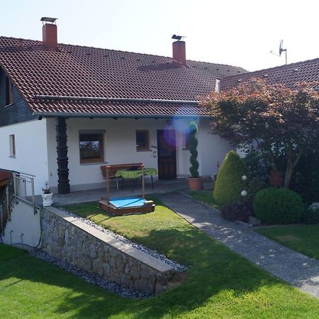 Ferienwohnung Hofbauer Hofkirchen Exterior foto