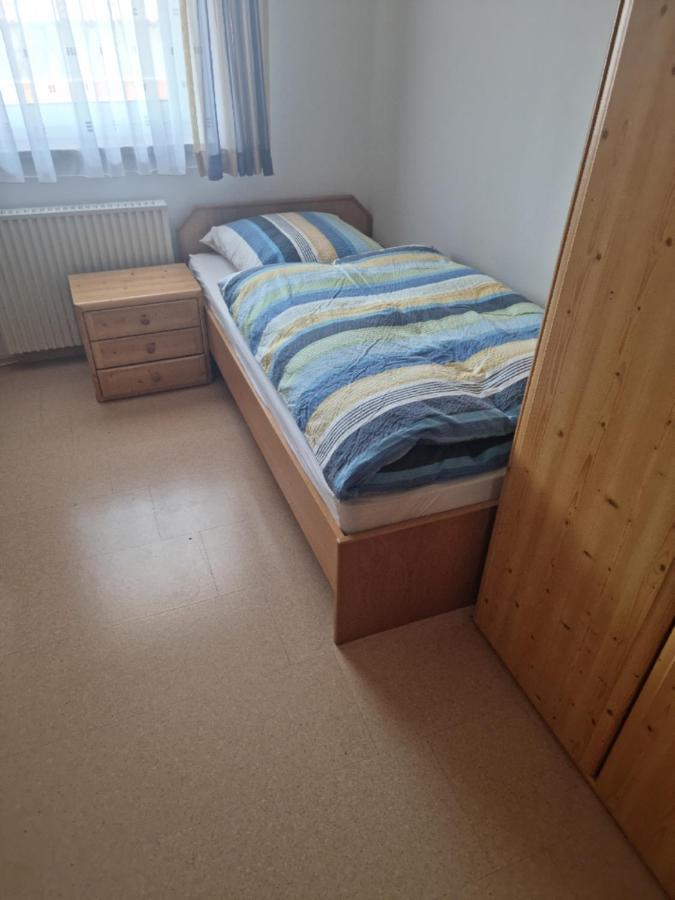 Ferienwohnung Hofbauer Hofkirchen Exterior foto